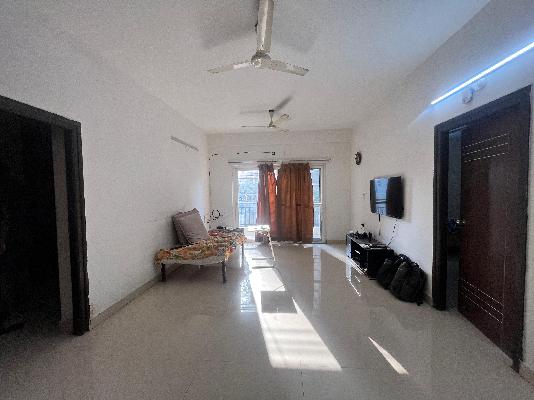 3 BHK Flat In Gem Ascentia for Rent  In Shilpa Hills
