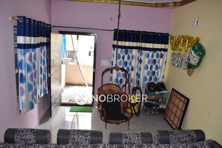 2 BHK Flat In Standalone  Building  for Rent  In Mahadevapura