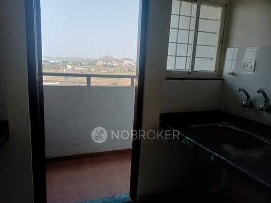 1 BHK Flat In Mantra Residency Chakan, Nighoje for Rent  In Nighoje
