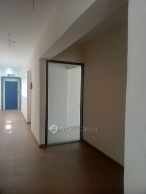 1 BHK Flat In Mantra Residency Chakan, Nighoje for Rent  In Nighoje