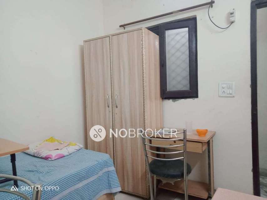 PG for Girls in Patel Nagar