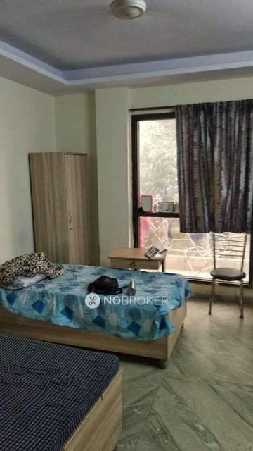 PG for Girls in Patel Nagar