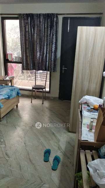 PG for Girls in Patel Nagar