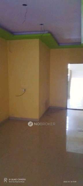 1 BHK Flat In Shiv Sparsh For Sale  In Dombivli 