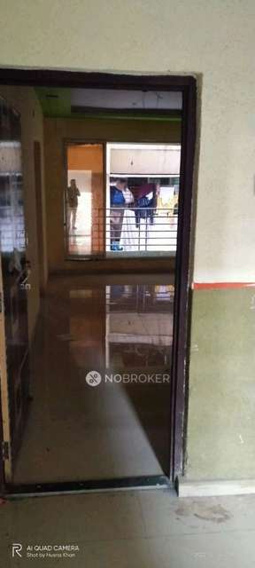 1 BHK Flat In Shiv Sparsh For Sale  In Dombivli 