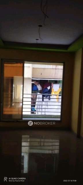 1 BHK Flat In Shiv Sparsh For Sale  In Dombivli 