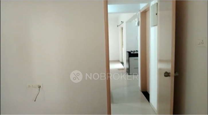 2 BHK Villa In Windwards Chs for Rent  In Wakad