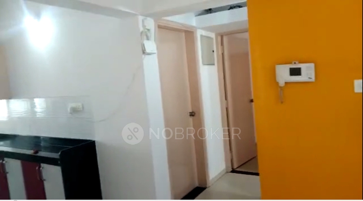 2 BHK Villa In Windwards Chs for Rent  In Wakad