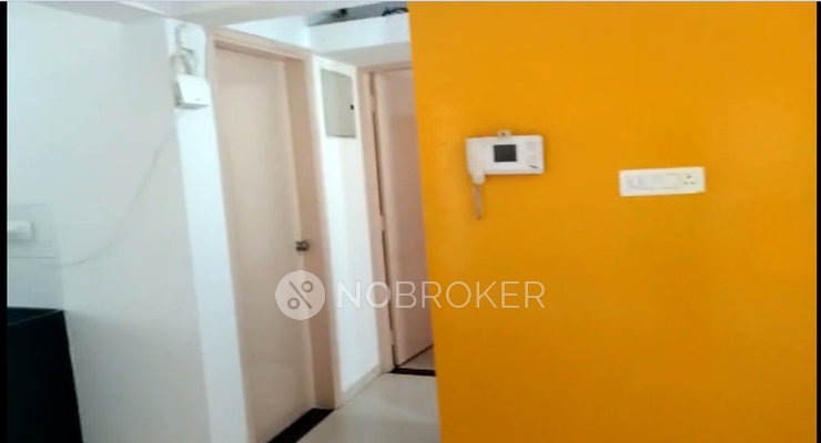 2 BHK Villa In Windwards Chs for Rent  In Wakad