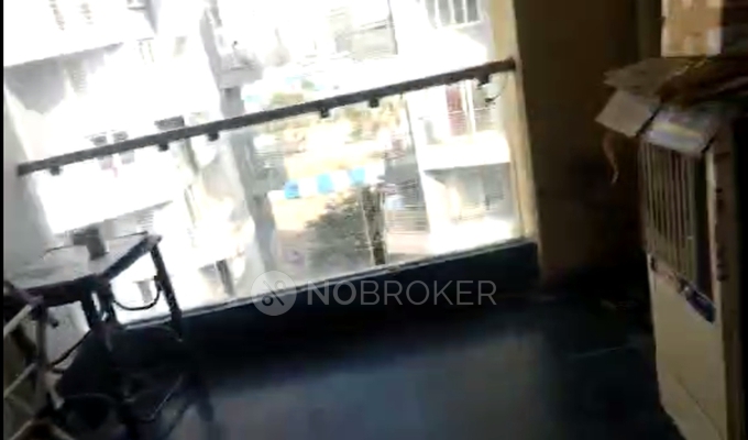 2 BHK Villa In Windwards Chs for Rent  In Wakad