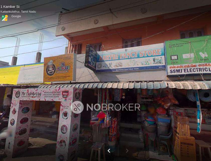 1 RK House for Rent  In Kattankulathur