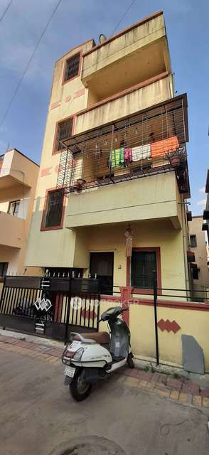 1 BHK House for Rent  In Bhagirathi Nagar