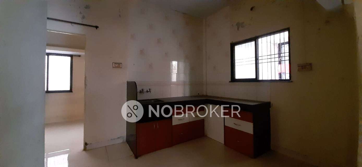 1 BHK House for Rent  In Bhagirathi Nagar