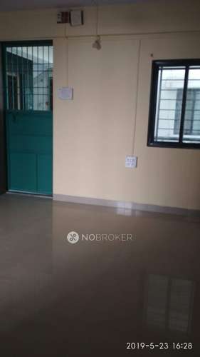 1 BHK Flat In Sai Samartha Palace for Rent  In Dhayari