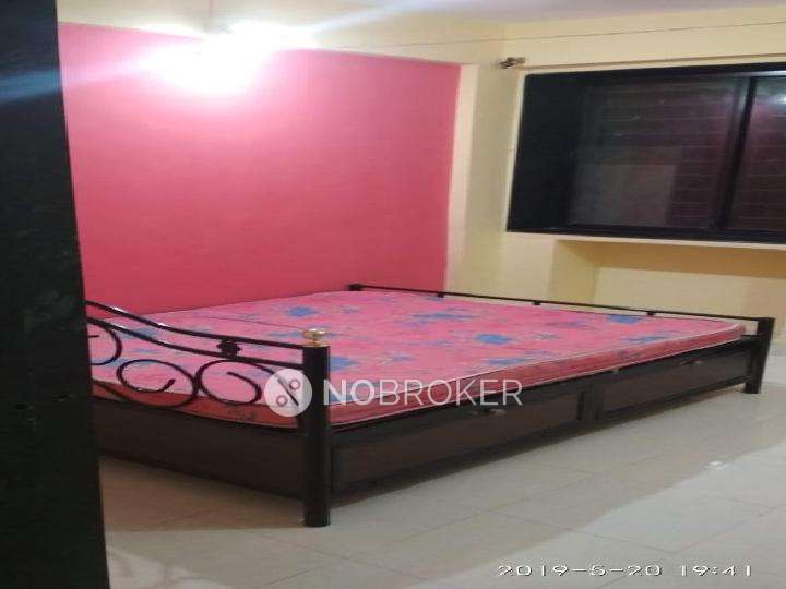 1 BHK Flat In Sai Samartha Palace for Rent  In Dhayari