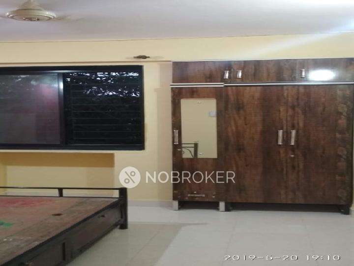 1 BHK Flat In Sai Samartha Palace for Rent  In Dhayari