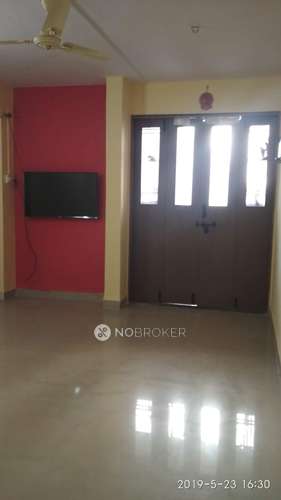 1 BHK Flat In Sai Samartha Palace for Rent  In Dhayari