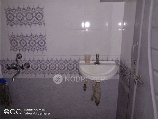 1 BHK House for Rent  In Karve Nagar