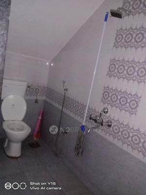 1 BHK House for Rent  In Karve Nagar