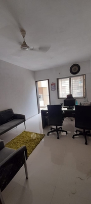 2 BHK Flat In Parijat Residency for Rent  In Swapna Nagari