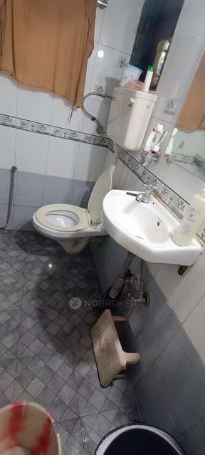 2 BHK Flat In Shubh Sarita For Sale  In Borivali East