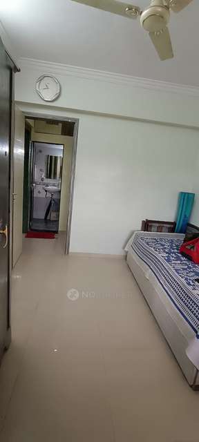 2 BHK Flat In Shubh Sarita For Sale  In Borivali East