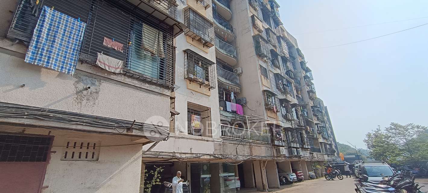2 BHK Flat In Shubh Sarita For Sale  In Borivali East