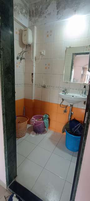 2 BHK Flat In Shubh Sarita For Sale  In Borivali East