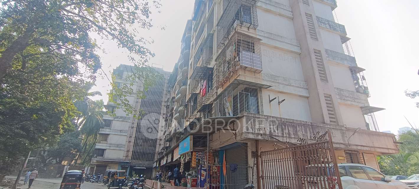 2 BHK Flat In Shubh Sarita For Sale  In Borivali East