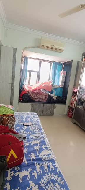 2 BHK Flat In Shubh Sarita For Sale  In Borivali East