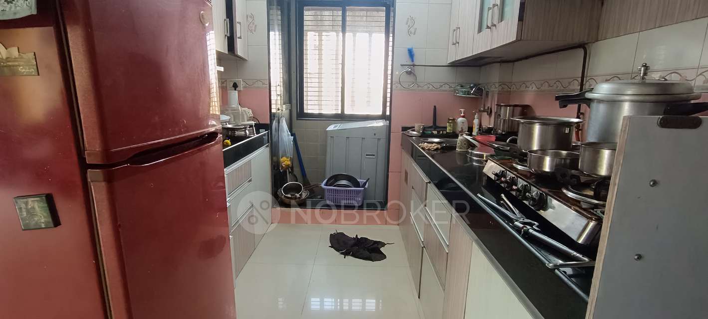 2 BHK Flat In Shubh Sarita For Sale  In Borivali East