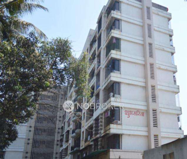 2 BHK Flat In Shubh Sarita For Sale  In Borivali East