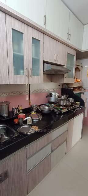 2 BHK Flat In Shubh Sarita For Sale  In Borivali East