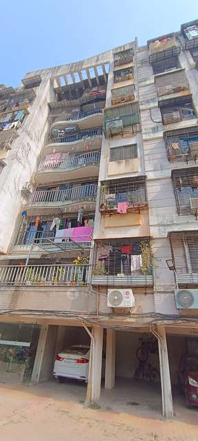 2 BHK Flat In Shubh Sarita For Sale  In Borivali East