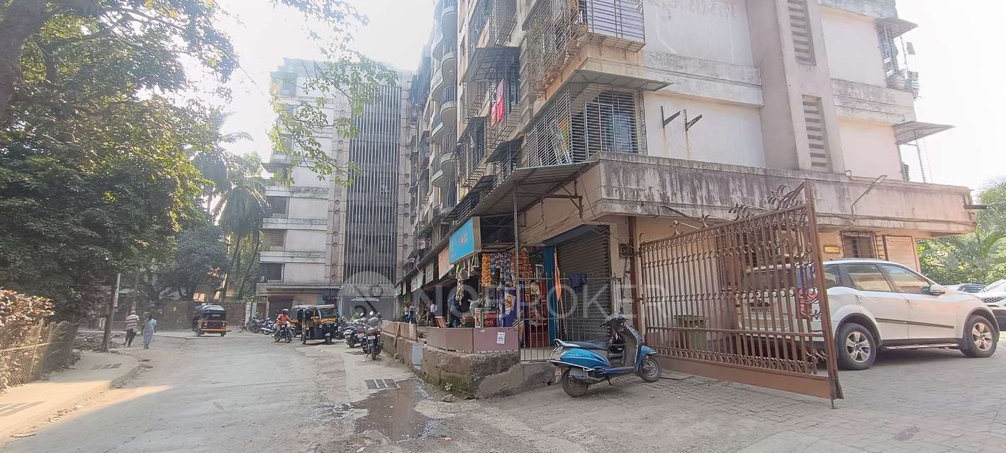 2 BHK Flat In Shubh Sarita For Sale  In Borivali East