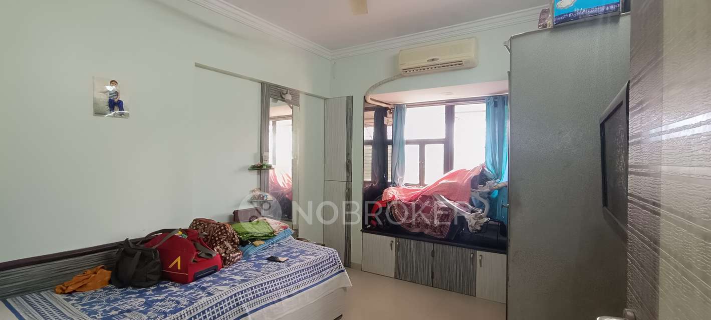 2 BHK Flat In Shubh Sarita For Sale  In Borivali East