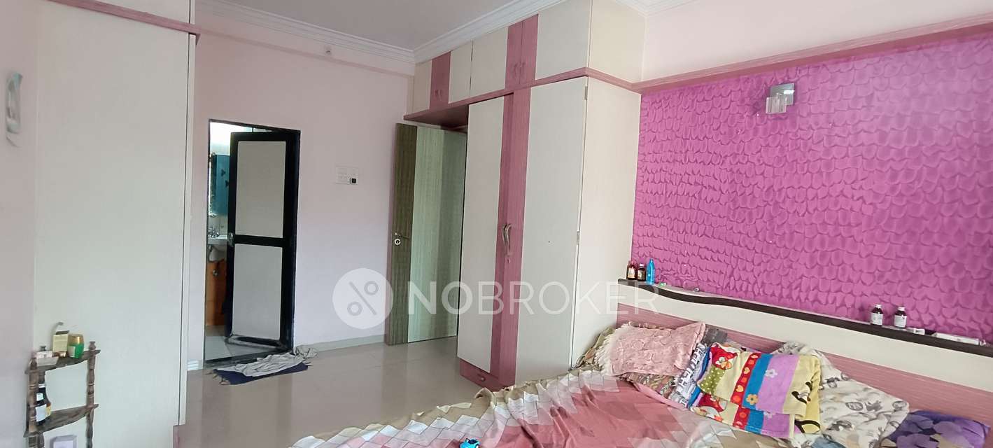 2 BHK Flat In Shubh Sarita For Sale  In Borivali East