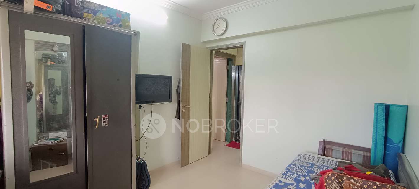 2 BHK Flat In Shubh Sarita For Sale  In Borivali East