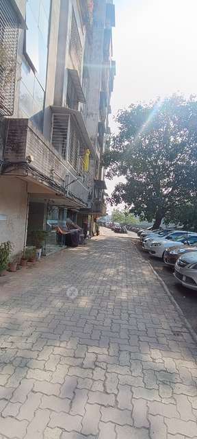 2 BHK Flat In Shubh Sarita For Sale  In Borivali East