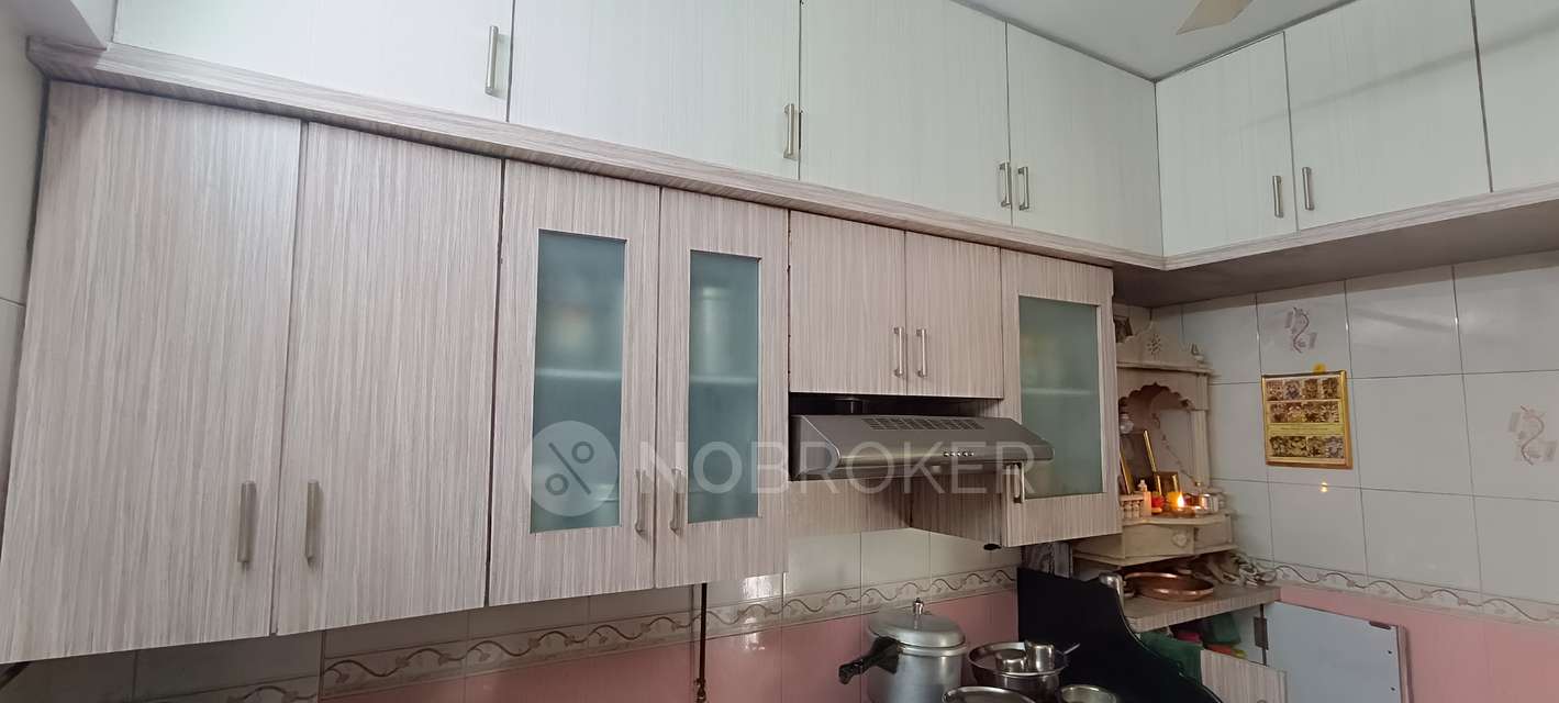 2 BHK Flat In Shubh Sarita For Sale  In Borivali East