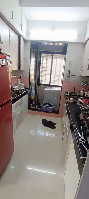 2 BHK Flat In Shubh Sarita For Sale  In Borivali East