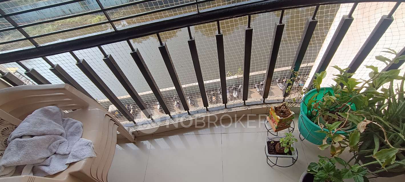 2 BHK Flat In Shubh Sarita For Sale  In Borivali East