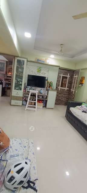 2 BHK Flat In Shubh Sarita For Sale  In Borivali East