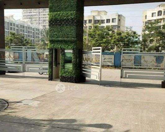 1 BHK Flat In Mohan Nano Estates For Sale  In Ambernath