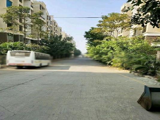 1 BHK Flat In Mohan Nano Estates For Sale  In Ambernath