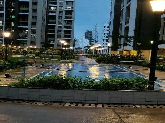 1 BHK Flat In Mohan Nano Estates For Sale  In Ambernath