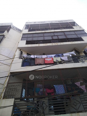 3 BHK Flat In Gupta's Apartment for Rent  In Sagar Pur