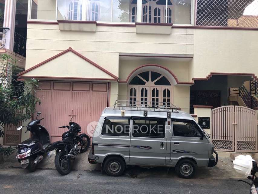 3 BHK House for Rent  In Vijayanagar