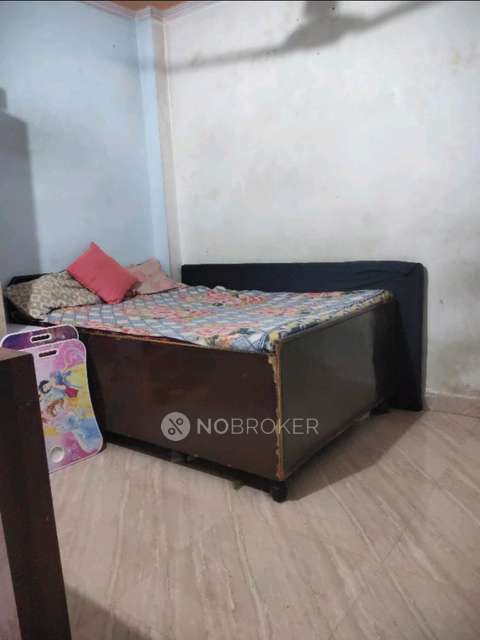 1 BHK Flat In Standalone Building  For Sale  In Mandawali