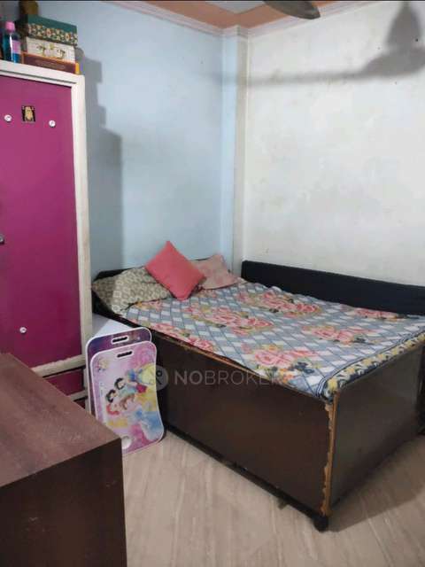 1 BHK Flat In Standalone Building  For Sale  In Mandawali